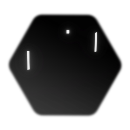 Pong (kinda) My first game.