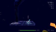 A screenshot taken in Dreams. 17 of 20.