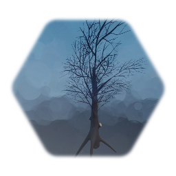Dead tree