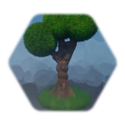 Detailed Tree V3