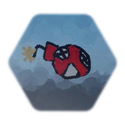 Ballistic Whitty icon