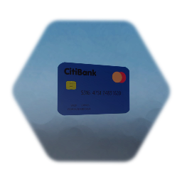 Debit/Credit Card
