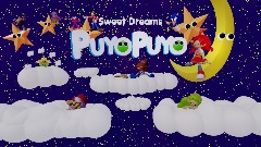 Sweet Dreams Puyo Puyo