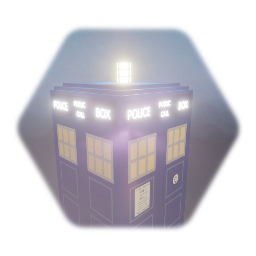 TARDIS