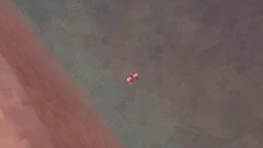 A screenshot taken in Dreams. 1 of 6.