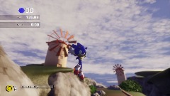 A screenshot taken in Dreams. 3 of 23.