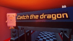 A screenshot taken in Dreams. 1 of 2.