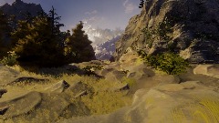 A screenshot taken in Dreams. 1 of 28.