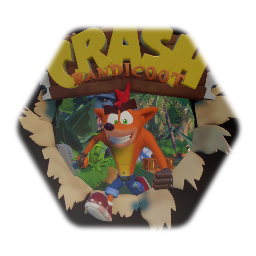 Crash Bandicoot Collection