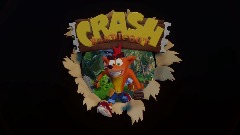 A screenshot taken in Dreams. 6 of 7.