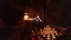 A screenshot taken in Dreams. 2 of 3.