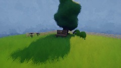 A screenshot taken in Dreams. 1 of 1.