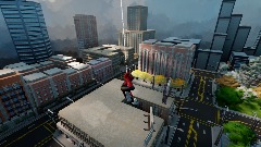 Spider man sem limites