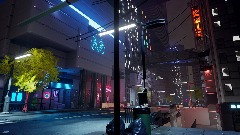 A screenshot taken in Dreams. 14 of 25.