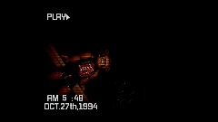 A screenshot taken in Dreams. 3 of 3.