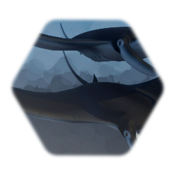 Manta Ray