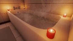 The Apartment [Bathroom]