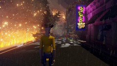 The hunter beta version 2.0 [horror]