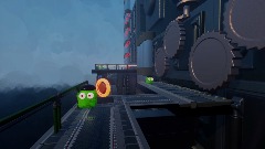 A screenshot taken in Dreams. 1 of 1.