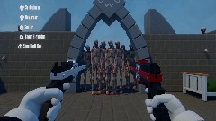 A screenshot taken in Dreams. 1 of 1.