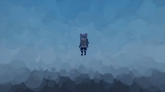 A screenshot taken in Dreams. 14 of 16.