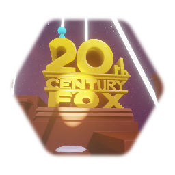 20th Century Fox LBP Version