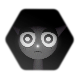 Horror Gray (Sprunki)