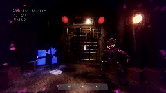 A screenshot taken in Dreams. 4 of 5.