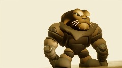 A screenshot taken in Dreams. 14 of 25.