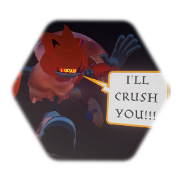 MECHA SONIC: SONIC 3&K 1.2 [METALLIX UPDATE]