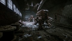 A screenshot taken in Dreams. 8 of 23.