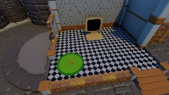 My Creation - 25/2/2020