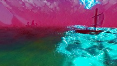 A screenshot taken in Dreams. 2 of 3.