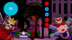 A screenshot taken in Dreams. 16 of 26.