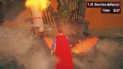 A screenshot taken in Dreams. 11 of 14.