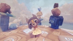 Mein Uralter Tempel!