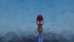 A screenshot taken in Dreams. 3 of 25.