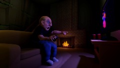 Gribble Grunger: " Guess What I Look Like" contest