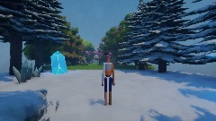 A screenshot taken in Dreams. 1 of 1.