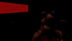 One Nightmare With Freddy's