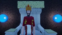 The King of Royal Panic MV