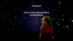 Stargazer | Astral Observatory ~ Arranged by @fifi-linkcartoon