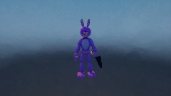 Fnaf: shattered Dreams (tech demo)