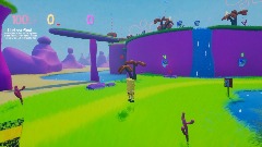A screenshot taken in Dreams. 1 of 23.