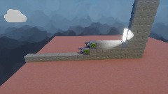 2D Platformer Level 4