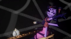 A screenshot taken in Dreams. 1 of 1.