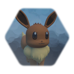 Eevee Pokémon