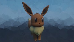 A screenshot taken in Dreams. 4 of 24.