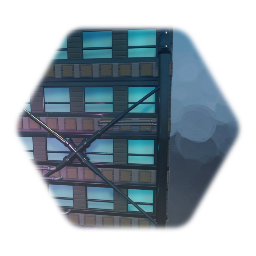 Ambracity - Building 4