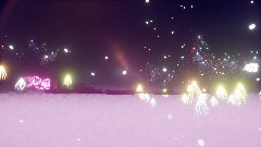 The fall guys in Dreams chapter 2